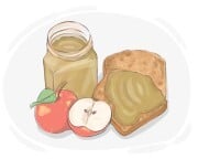 apple butter