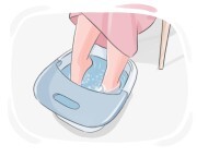 foot spa