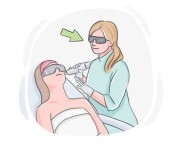 laser hair removal specialist