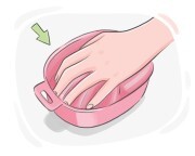 manicure bowl