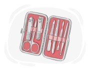 manicure set