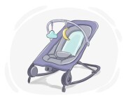 baby bouncer
