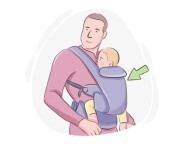 baby sling