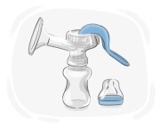 breast pump