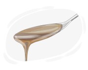 molasses