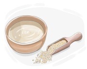 tahini