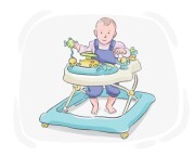 baby walker