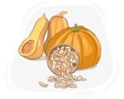 pumpkin seed