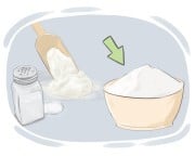 self-raising flour
