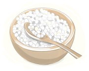 tapioca
