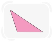 obtuse-angled triangle