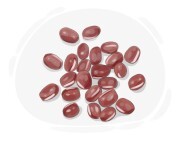 adzuki bean