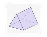 triangular prism