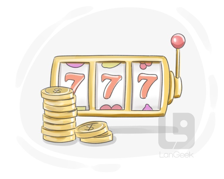 Definition & Meaning of "Jackpot" LanGeek