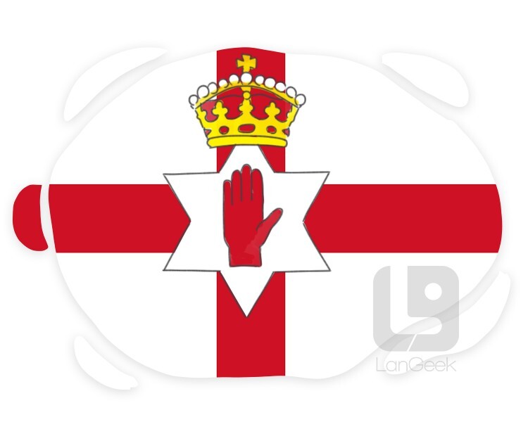 definition-meaning-of-northern-ireland-langeek