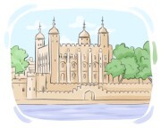 Tower of London
