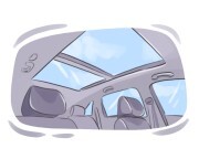 sunroof