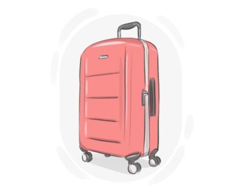 suitcase