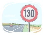 speed limit