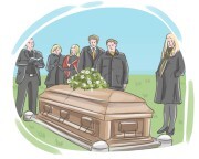 funeral