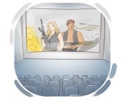 war film
