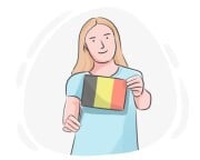 Belgian