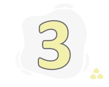 three