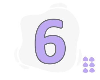 six