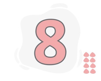 eight