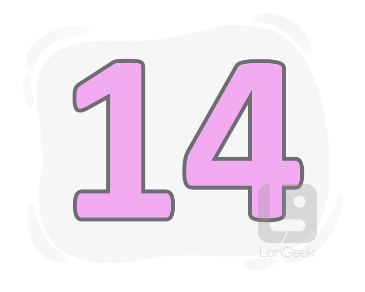 14 clipart