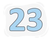 twenty-three
