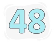 forty-eight