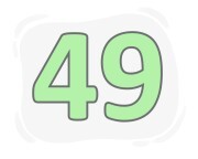 forty-nine