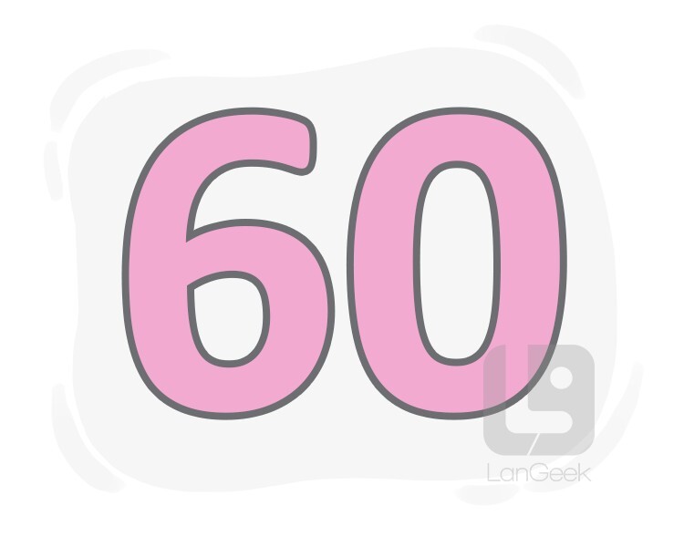 60