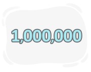 million