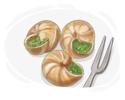 escargot