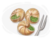 escargot