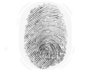 fingerprint