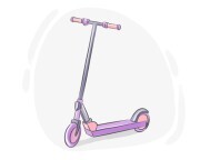 kick scooter