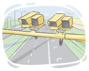 speed camera