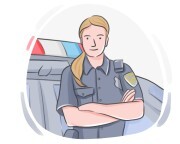 policewoman