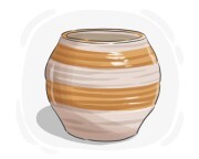 ceramic