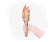 torch