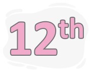 twelfth