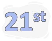 twenty-first