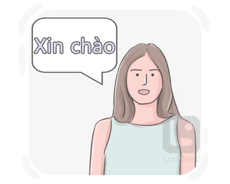 Vietnamese definition and meaning