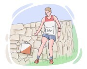orienteering