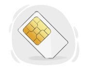 sim card