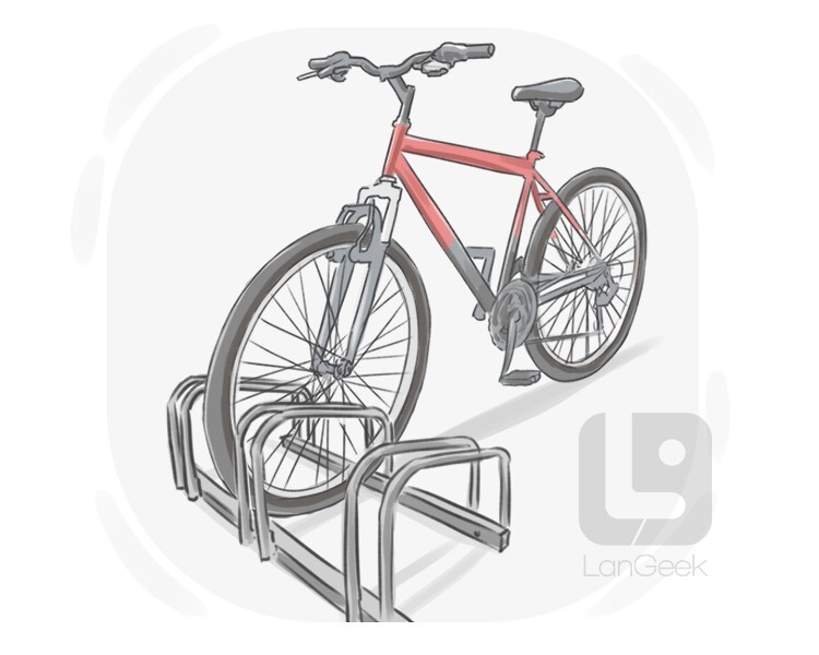 Definition & Meaning of "Stand" LanGeek