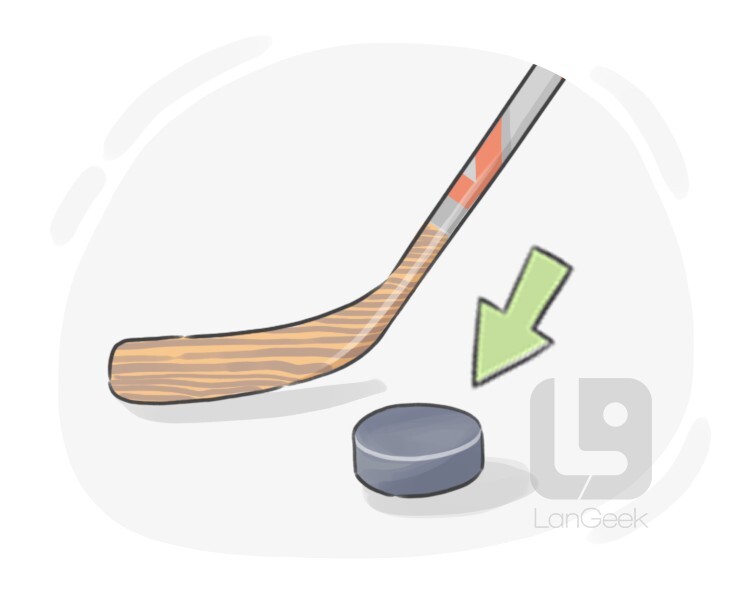 definition-meaning-of-puck-langeek